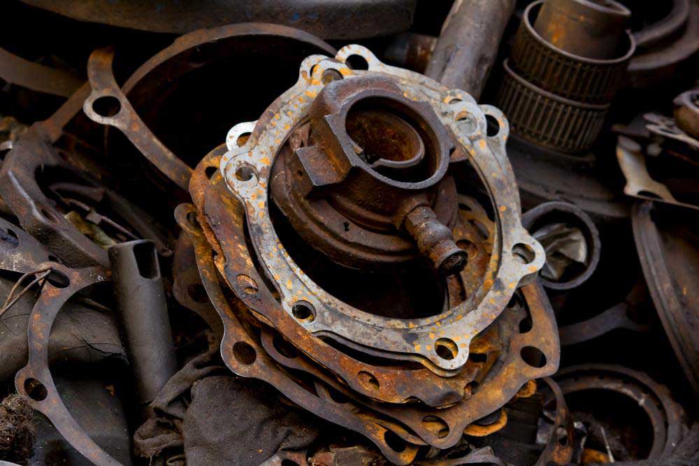 Osmaniye En Yakın Hurdacı