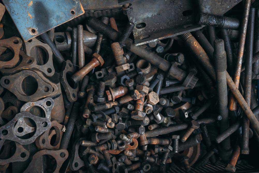 hurda-12 Osmaniye En Yakın Hurdacı