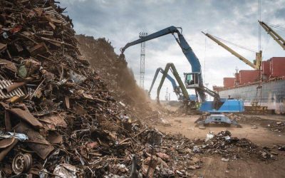 Geri Dönüşüm Neden Önemli? Ekonomiye ve Çevreye Katkılarıyla Hurdanın Gücü