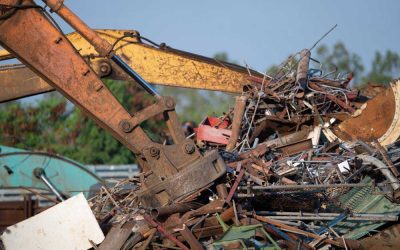 Hurda Fiyatları Neye Göre Belirlenir? Demir, Bakır, Alüminyum Rehberi